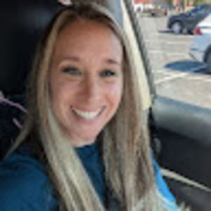 Meet your Posher, Liza